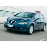 Vlečna kljuka Seat Leon II. - 5 vrat (ne za FR model) - od 09/2005 do 2012